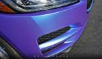 Jaguar F-Pace Electric Wave by MetroWrapz 2016 года